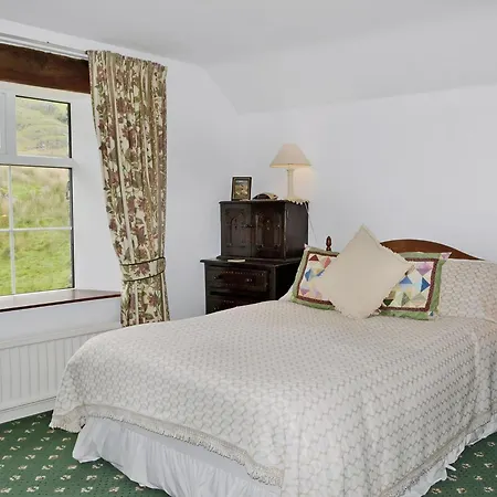 Whistling Green * Ulpha