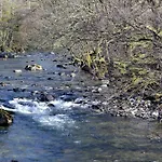 Whistling Vakantiehuis