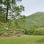 Vakantiehuis Whistling