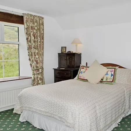Whistling Green Holiday home Ulpha
