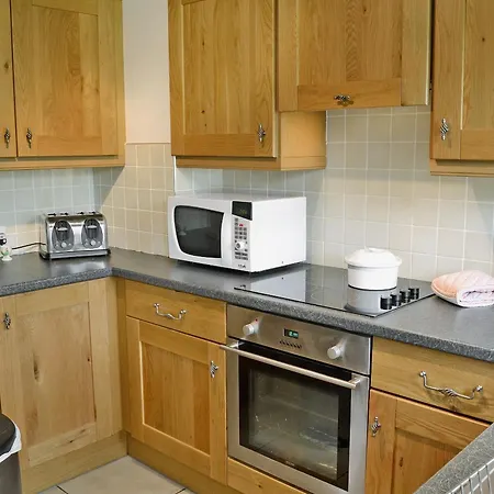 Holiday home Whistling Green Ulpha