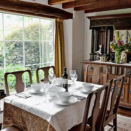 Whistling Green Holiday home