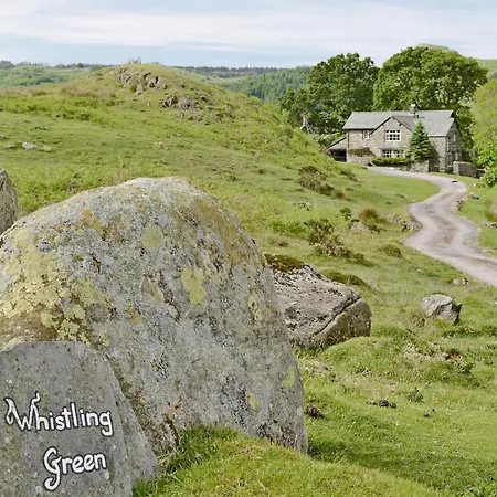 Whistling Green Holiday home