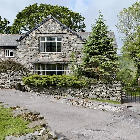 Whistling Green Holiday home