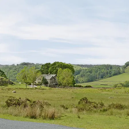 Holiday home Whistling Green
