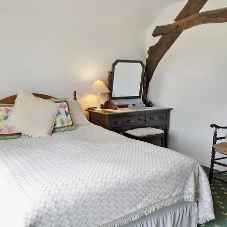 Vakantiehuis Whistling Ulpha