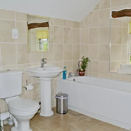 度假居 Whistling *