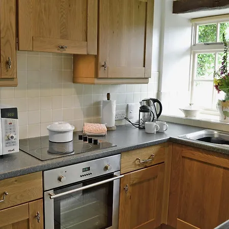 Vakantiehuis Whistling