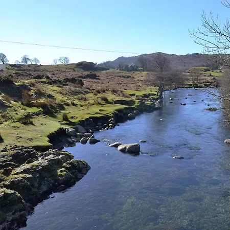 Whistling 度假居 Ulpha