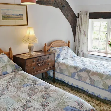 度假居 Whistling Ulpha