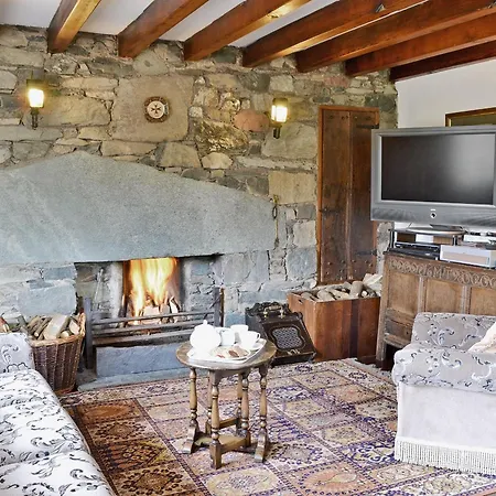 Whistling Tatil Evi Ulpha